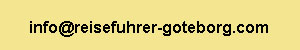 Kontakt Stadtführung Göteborg Kontakt Stadtführung Göteborg
