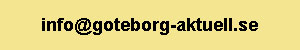 Kontakt Stadtführung Göteborg Kontakt Stadtführung Göteborg