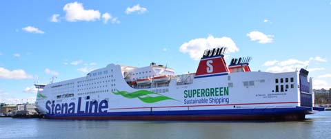 Stena Line